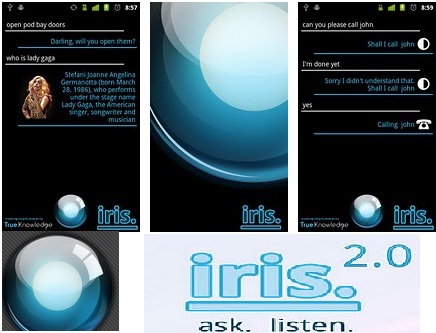 iris-android-app